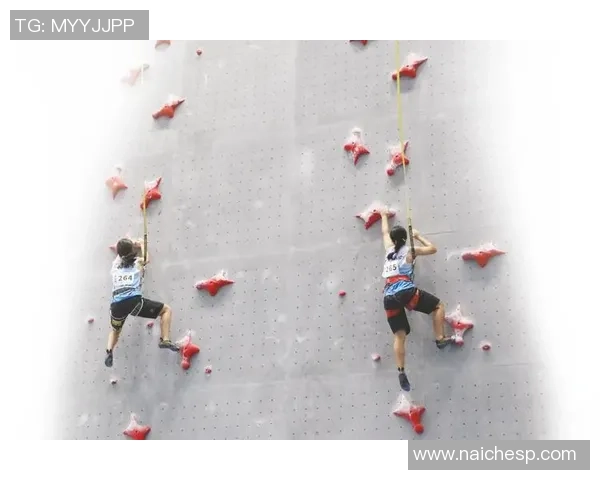 南京攀岩队战术创新引发热议助力攀岩运动新发展