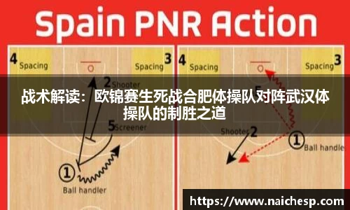 战术解读：欧锦赛生死战合肥体操队对阵武汉体操队的制胜之道