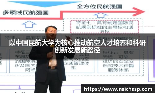 以中国民航大学为核心推动航空人才培养和科研创新发展新路径